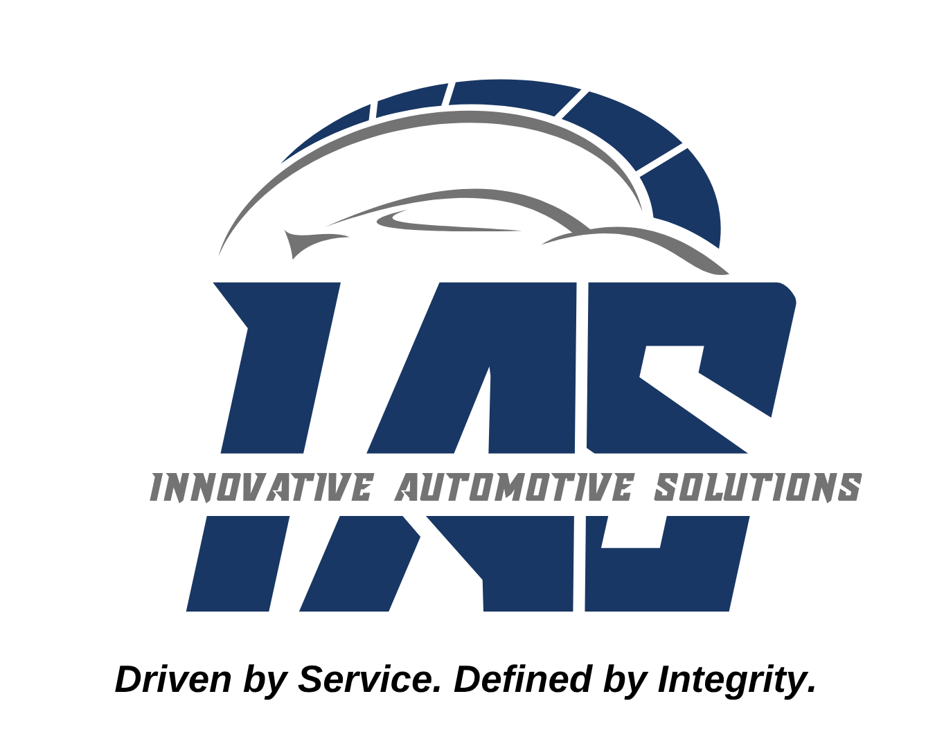 Innovative Automotive Solutions, LLC 